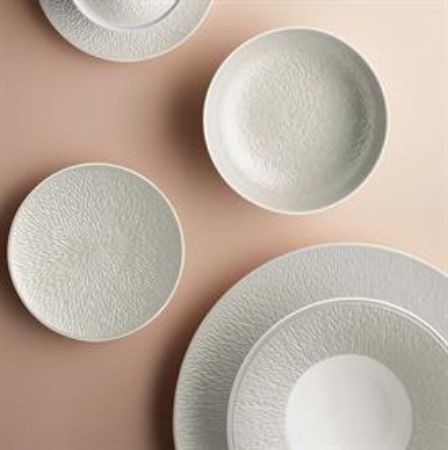 Picture for pattern Mineral Irise Pearl Grey