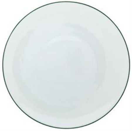 Picture for pattern Monceau Empire Green