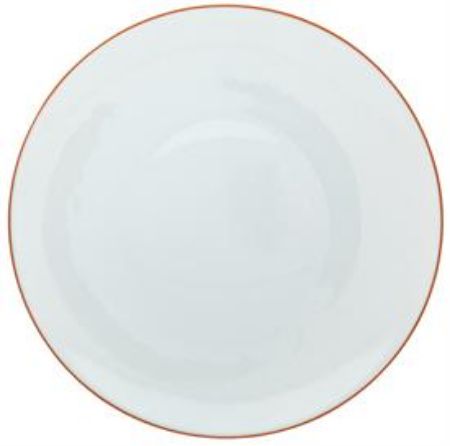 Picture for pattern Monceau Orange, Apricot