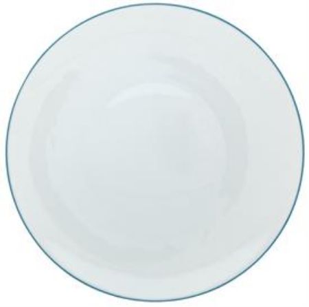 Picture for pattern Monceau Turquoise Blue