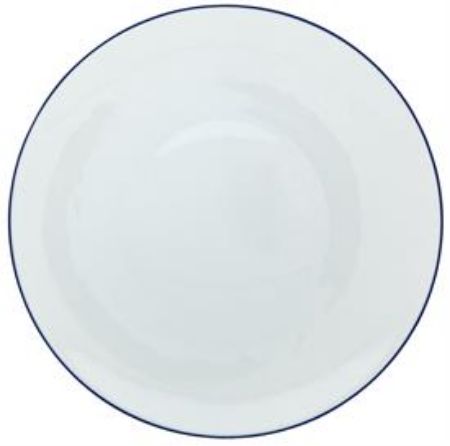Picture for pattern Monceau Ultramarine Blue