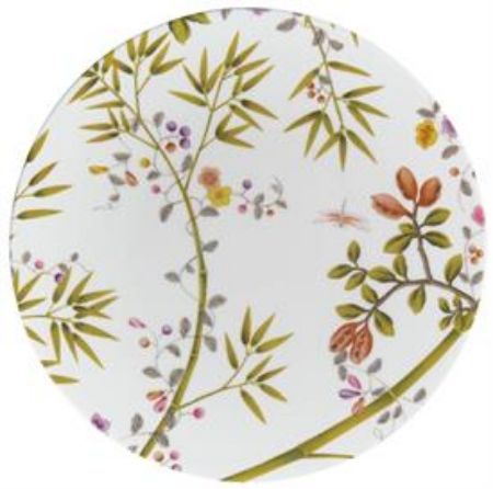 Picture for pattern Paradis White