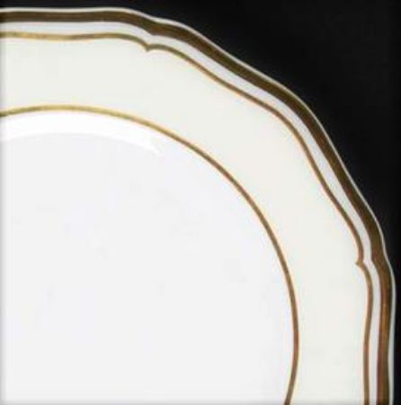 Picture for pattern Polka Ivory