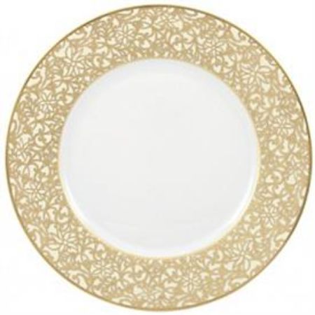 Picture for pattern Salamanque Gold Ivory