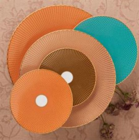 Picture for pattern Tresor