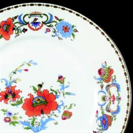 Picture for pattern Vieux Chine Damon