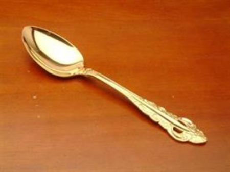 Picture for pattern French Gold