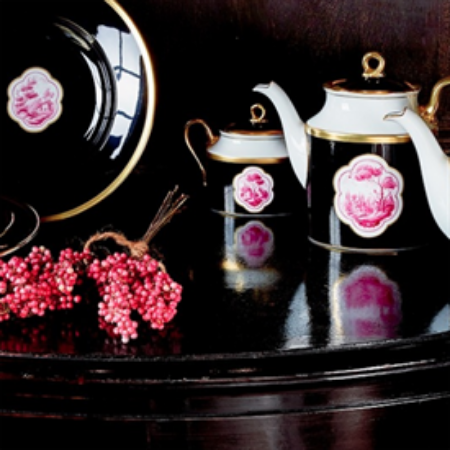 Picture for pattern Cartaglio Nero