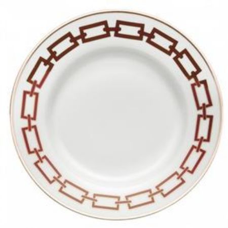 Picture for pattern Catene Scarlatto