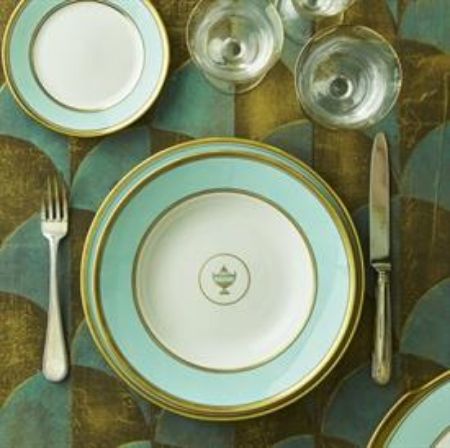Picture for pattern Contessa Indaco