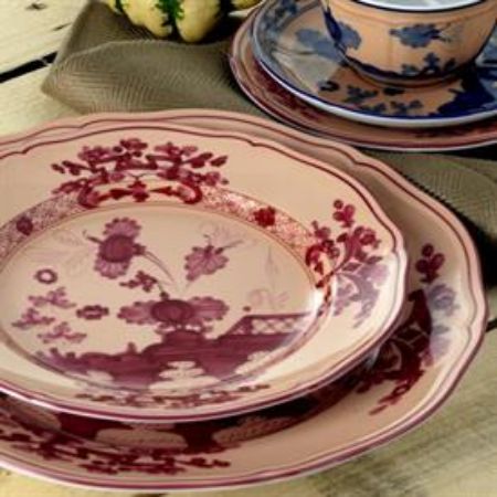Picture for pattern Oriente Italiano Vermiglio