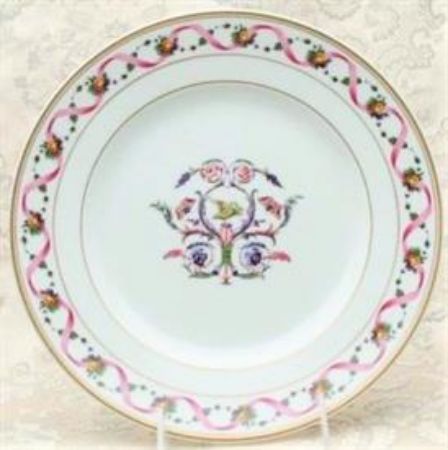 Picture for pattern Rapallo