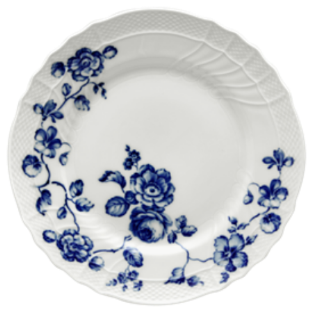 Picture for pattern Rose Blue Sottasmolto