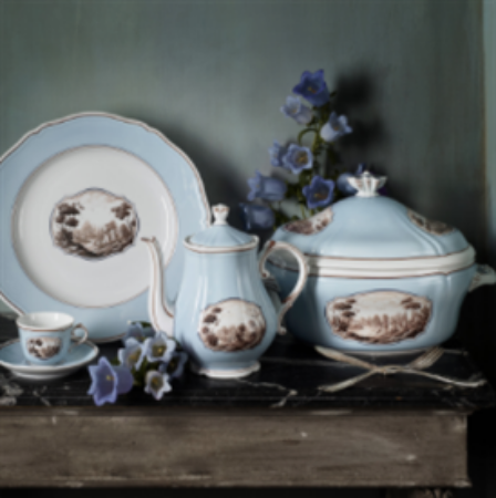 Picture for pattern Toscana Selenio
