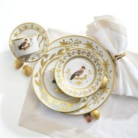Picture for pattern Voliere