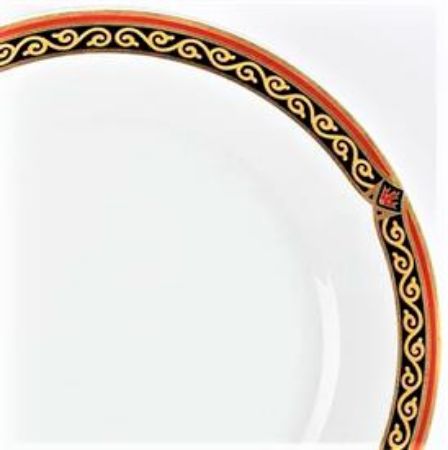 Picture for pattern Catarina