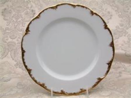 Picture for pattern Monbijou Rambouillet