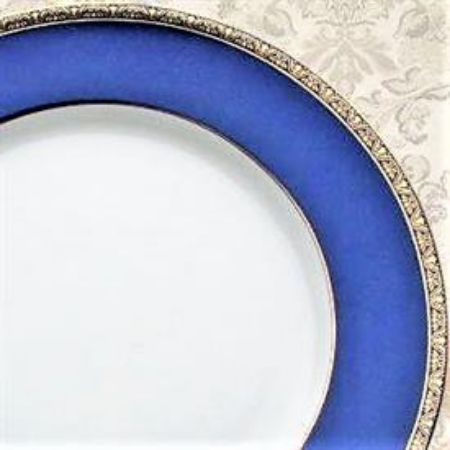 Picture for pattern Savoy Blue