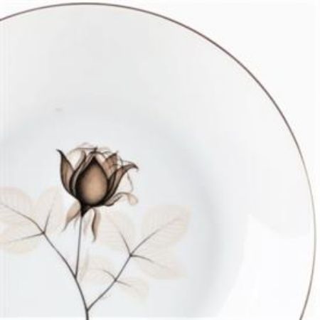 Picture for pattern Shadow Rose