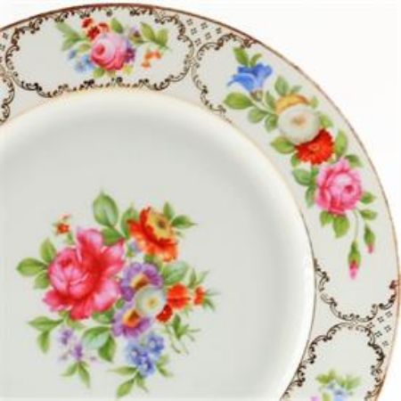 Picture for pattern The Dresden
