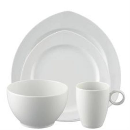 Picture for pattern Vario White
