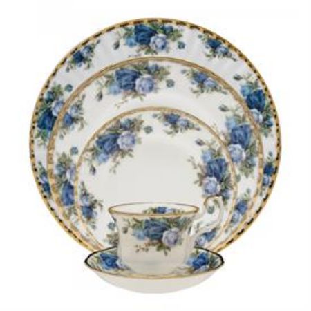 Picture for pattern Moonlight Rose