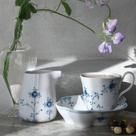 Picture for pattern Blue Elements