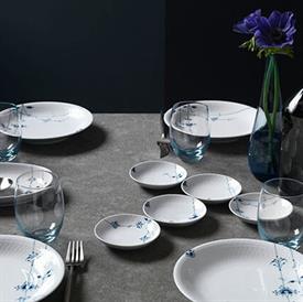 Picture for category Blue Palmette
