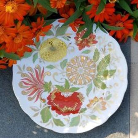 Picture for pattern Accent Plates