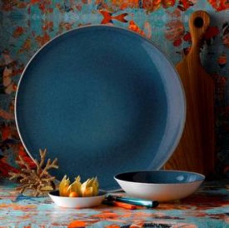 Picture for pattern Art Glaze, Candied Sky
