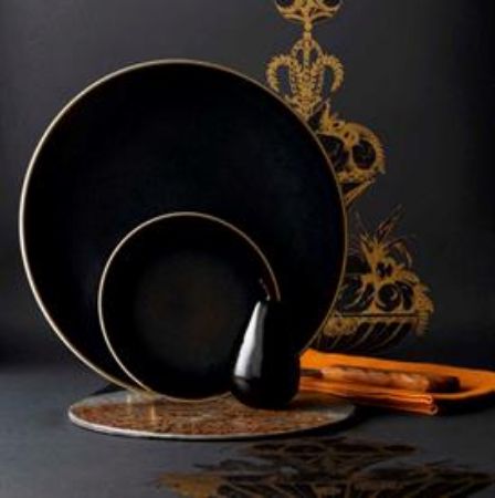 Picture for pattern Art Glaze, Clouded Smoke