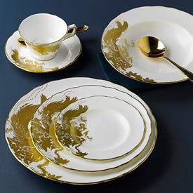 Picture for category Aves Gold Motif