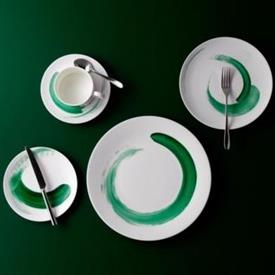 Picture for category Brushstroke Green