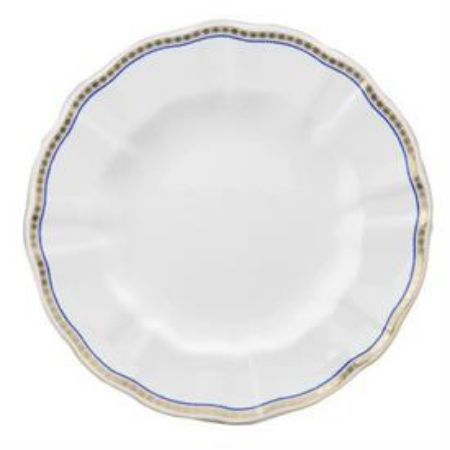 Picture for pattern Carlton Blue