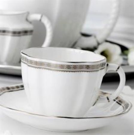 Picture for pattern Carlton Platinum