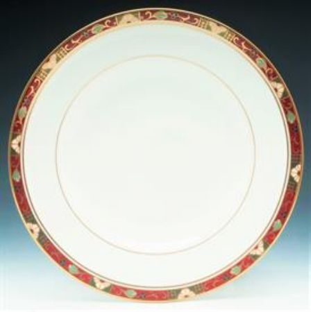 Picture for pattern Cloisonne