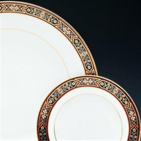 Picture for pattern Dauphin