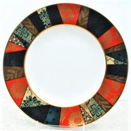 Picture for pattern Kimono