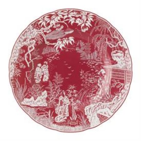 Picture for pattern Mikado, Pink