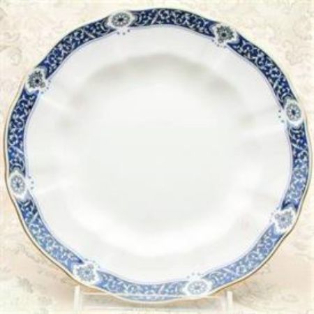 Picture for pattern Milldale