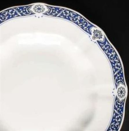 Picture for pattern Milldale Platinum