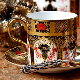 Picture for category Old Imari, Solid Gold Band