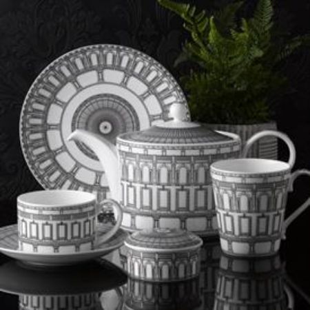 Picture for pattern Royal Albert Hall