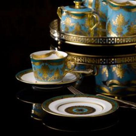 Picture for pattern Turquoise Palace