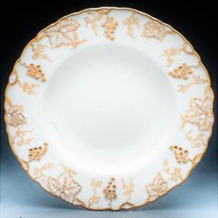 Picture for pattern Vine Gold