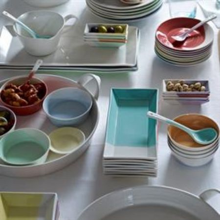 Picture for pattern 1815 Collection