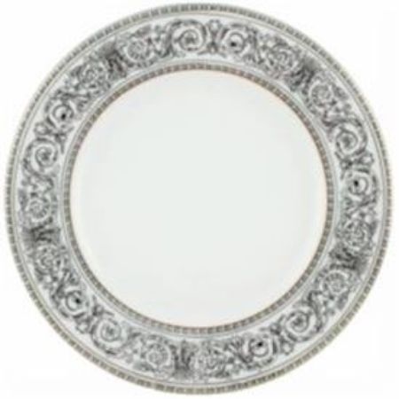 Picture for pattern Baronet