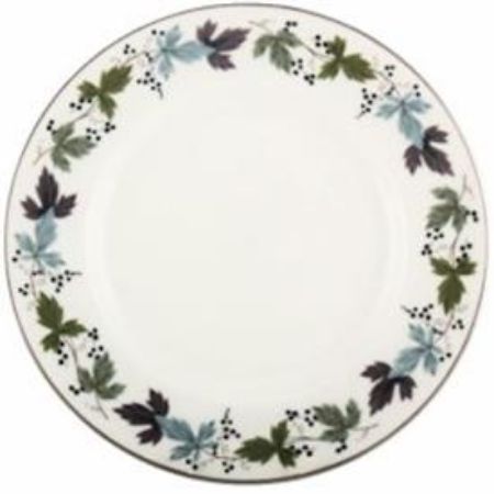 Picture for pattern Burgundy