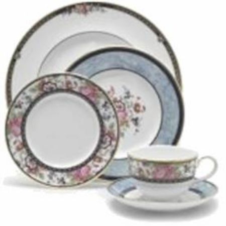 Picture for pattern Centennial Rose