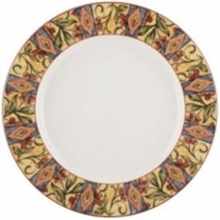 Picture for pattern Cinnabar